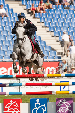 Marco Cappai and Dourango