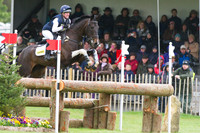 Nicola Wilson and Beltane Queen