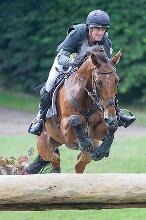 Gordon Murphy  and  Imperial
