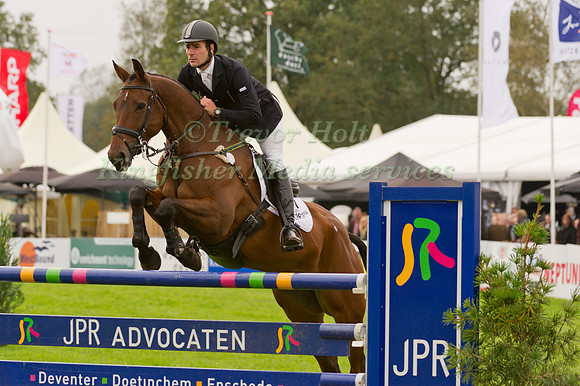 Giovanni Ugolotti and Stilo Kontika