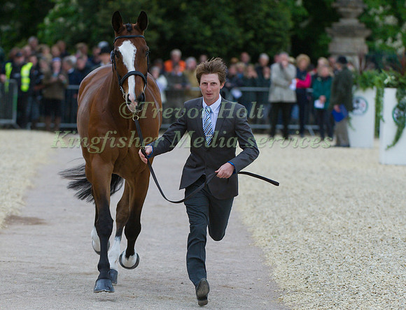 Paul Sims and Glengarnock