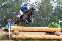 EMILIE CHANDLER  AND GORTFADDA DIAMOND