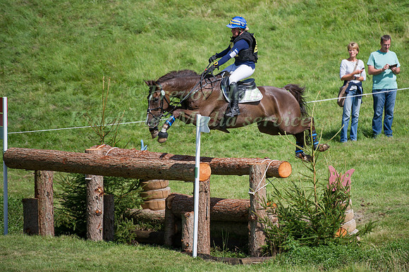 Ellen Svennerstal and Southway