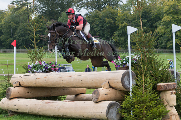 MATTHEW HEATH (GBR) RIDING SPORTSFIELD LORD LIVESEY