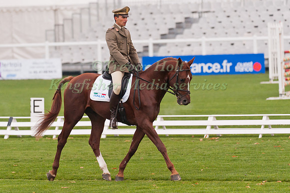 Roberto Riganelli and Quiz Bet