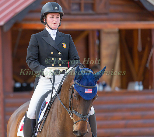 Hannah Sue Burnett and Harbour Pilot