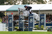 Harry Meade (GBR) and Away Cruising