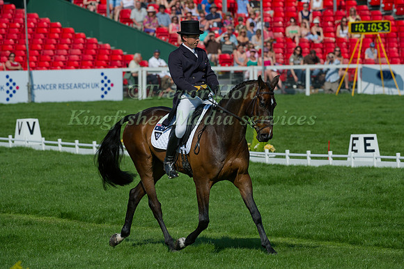 Sam Griffiths & Happy Times
