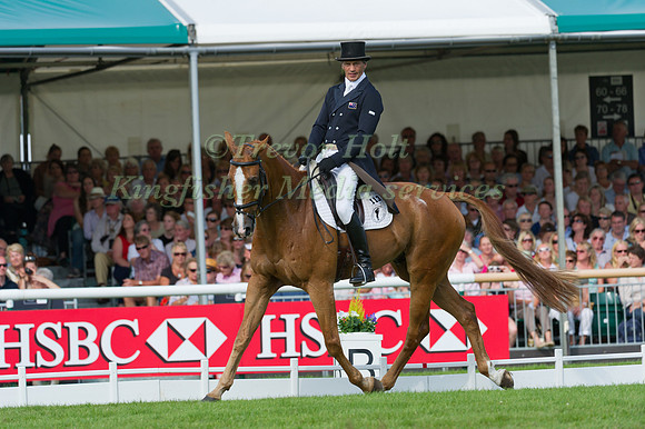 Andrew Nicholson Nereo