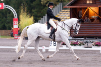 Victoria Sarthou and Podium Du Relais