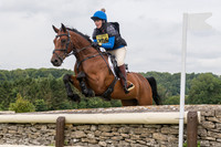 SARAH BEADLE AND COMPLETELY MINT