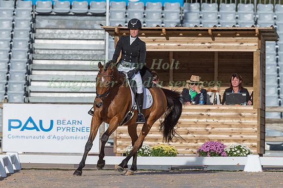 HOLLY JACKS (CAN) AND MORE INSPIRATION