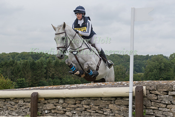 ALICE ROCHER AND DASSETT SUPREME