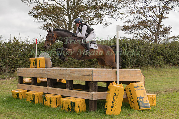 MAX WARBURTON AND QUANTUM BT4
