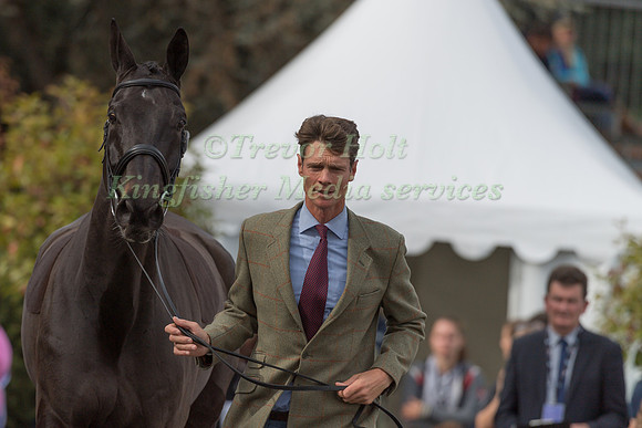 WILLIAM FOX - PITT AND ORATORIO
