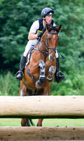 Oliver Townend and HHS           Comporta Beach