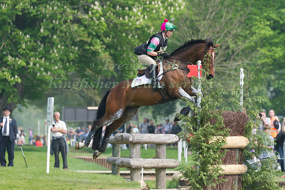 Lauren Shannon & Zero Flight