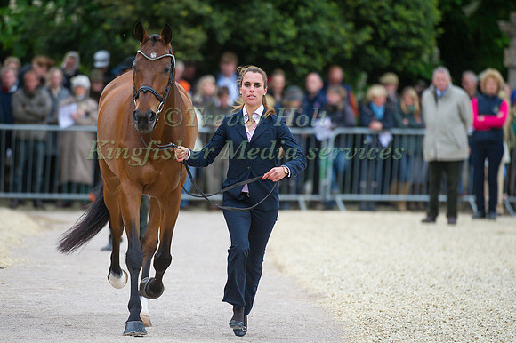 Merel Blom and Rumour Has It