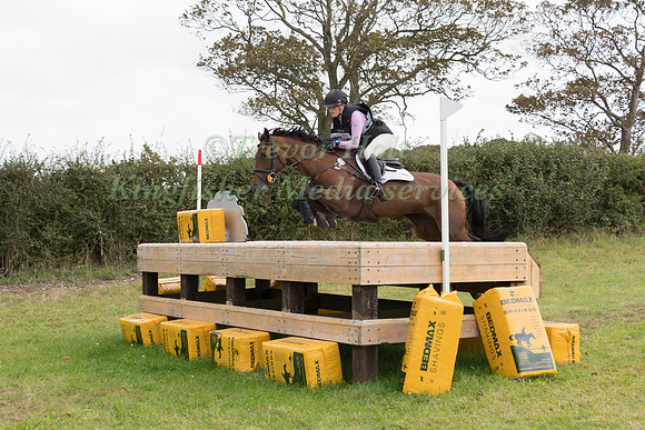 GRACE TAYLOR AND HIARADO