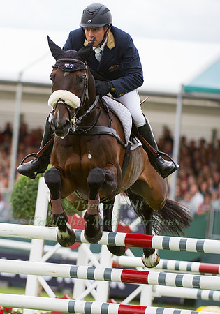 Sam Griffiths and Happy Times