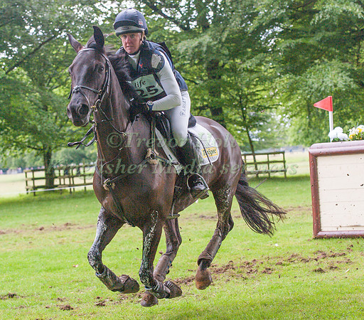 Nicola Wilson and Ngong Hills and Ngong Hills