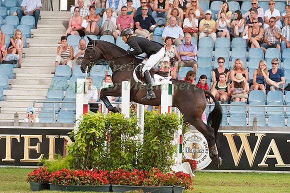 Ingrid Klimke and FRH Butts Abraxxas