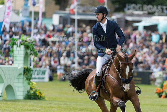 THOMAS CARLILE AND DARMAGNAC DE BELIARD