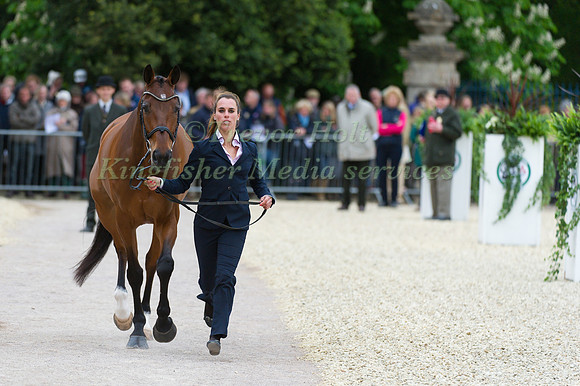Merel Blom and Rumour Has It