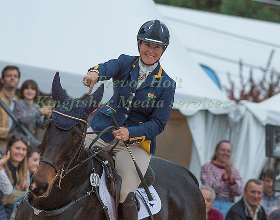 KYLIE RODDY AND SRS KAN DO