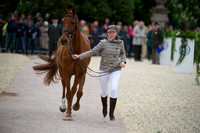 Selina Milnes and Bodidily