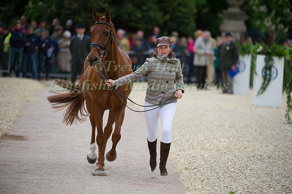 Selina Milnes and Bodidily
