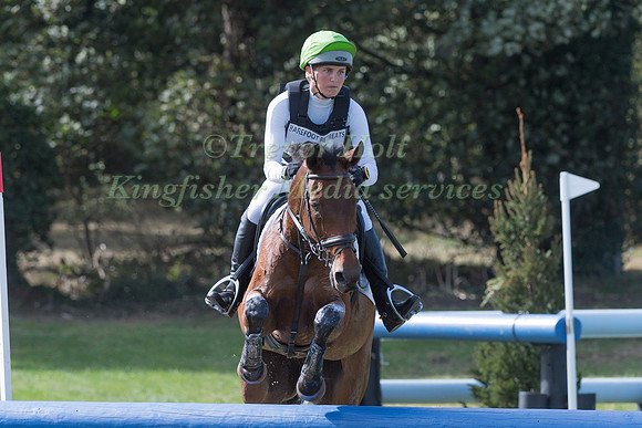 DANIELLE DUNN AND GRANDSLAM