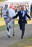 Fabio Magni and Loro Piana Southern King V