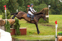 DAISY BERKELEY AND BALLINTESKIN COOPER S