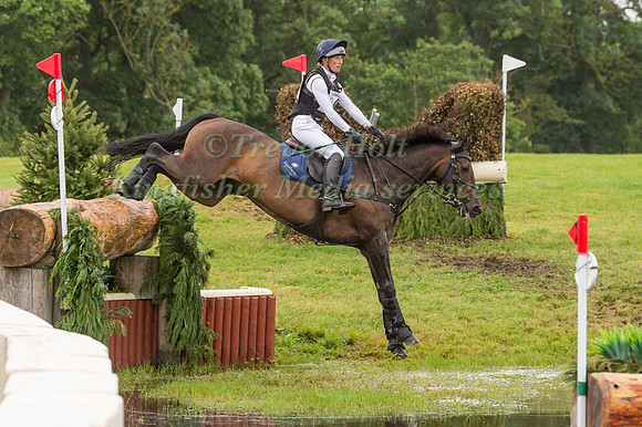 DAISY BERKELEY AND BALLINTESKIN COOPER S