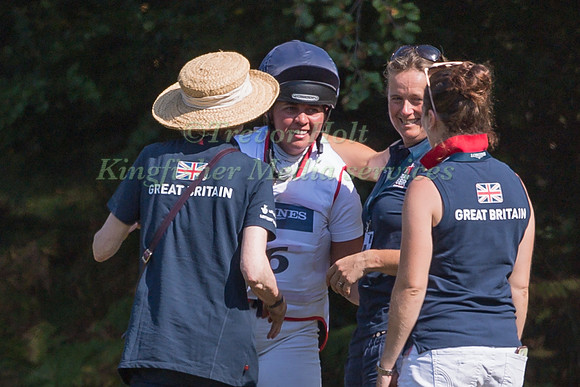 Kitty King (GBR)