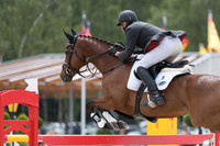 ANDREAS DIBOWSKI (GER) AND IT'S ME XX