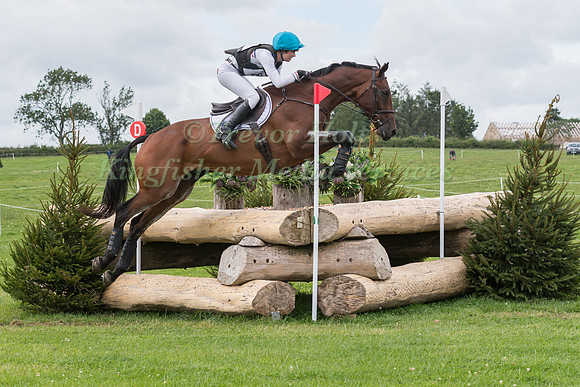 TAYLA MASON RIDING  CENTENNIAL