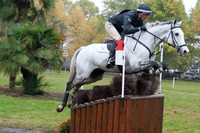 Mark Todd and Regent  Lad