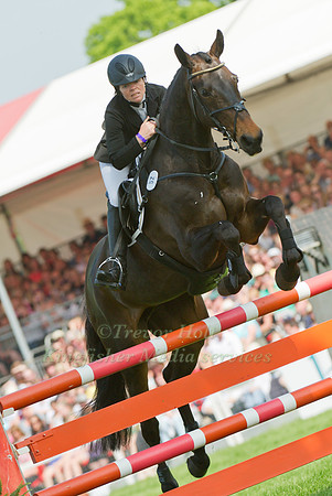 Marina Kohncke & Calma Schelly