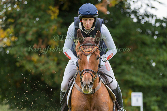 PAUL SIMS  AND G STAR VAN DE KLINKENBERG