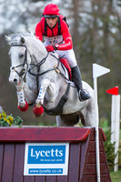 Paul Tapner and Kilronan