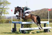 AOIFE CLARK RIDING CELUS D'ERMAC Z