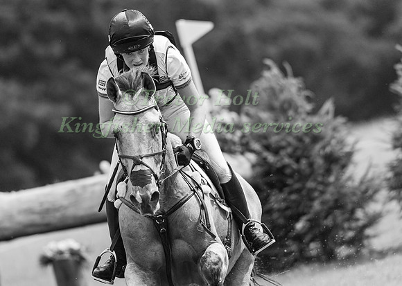 Bubby Upton AND MJM BOBBY DAZZLER