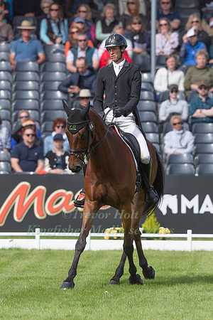 Maxime Livio (FRA) and Vitorio du Montet