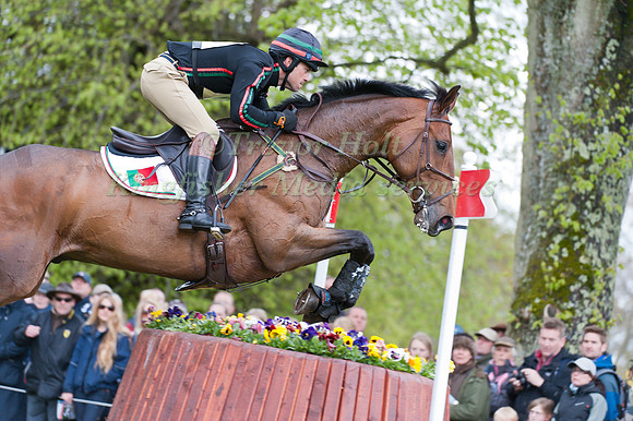 Duarte Seabra and Brave Heart