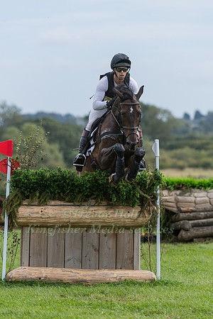 HARRY MUTCH RIDING  RAMILO
