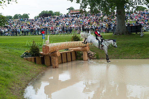 ANDREW HEFFERNAN AND GIDEON II