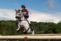 HANNAH BATE (GBR) AND FANTA BOY