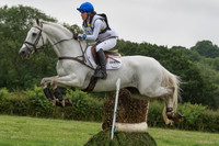 AILSA WATES AND WOODLANDS PERSUASION